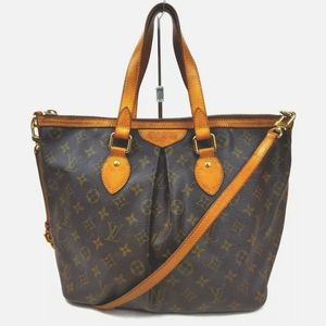 Louis Vuitton Palermo